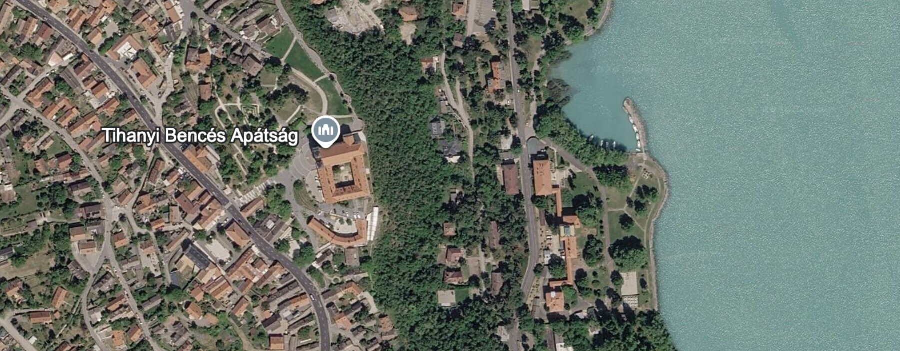 Tihany, Hungary