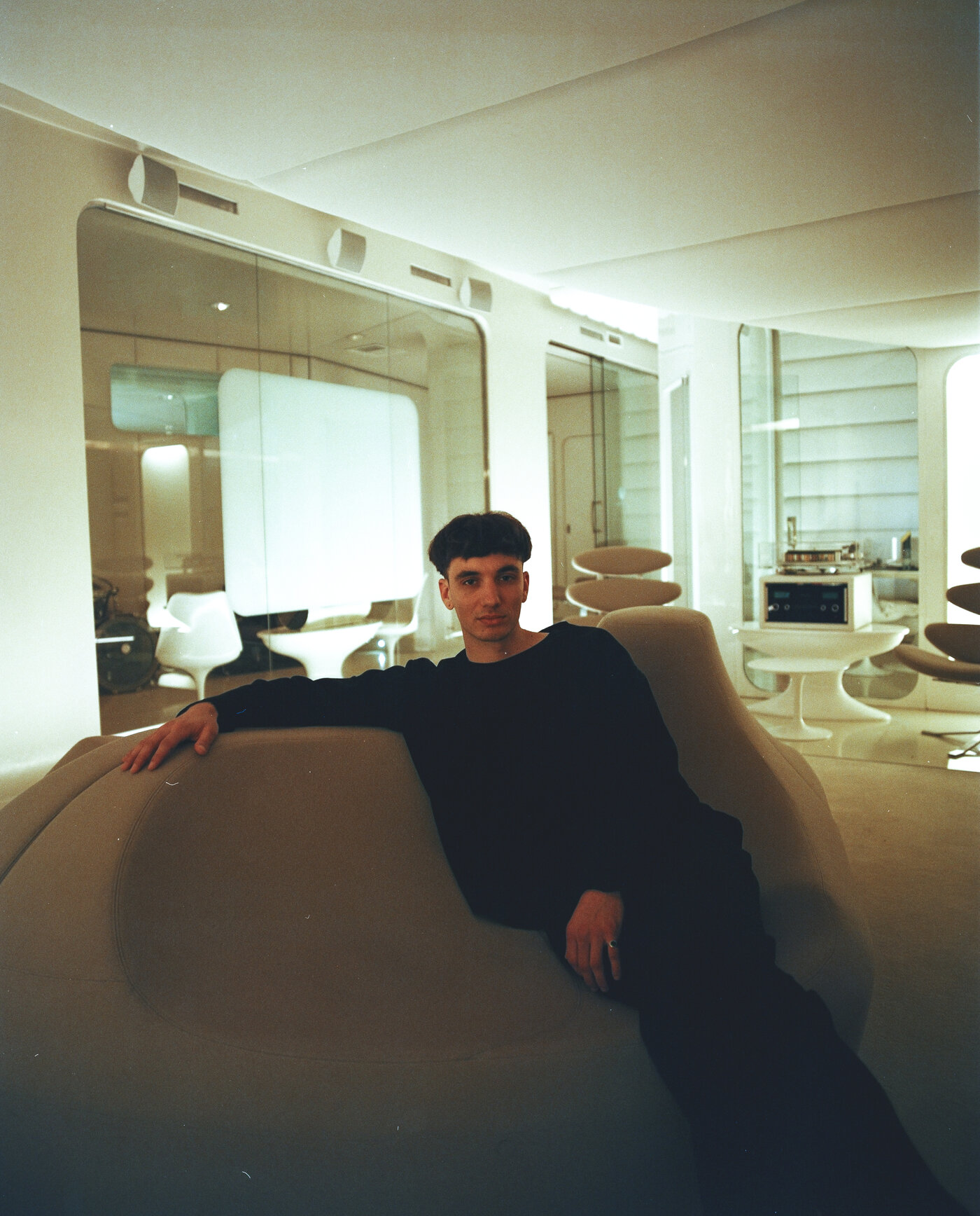Edoardo Bosi